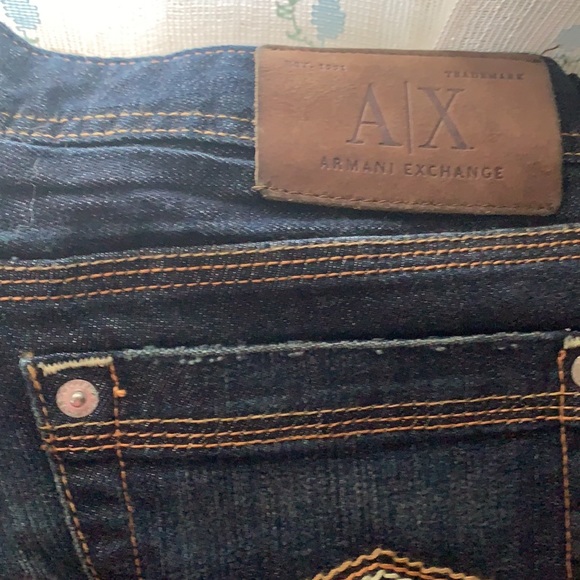 Armani exchange - Picture 7 of 16